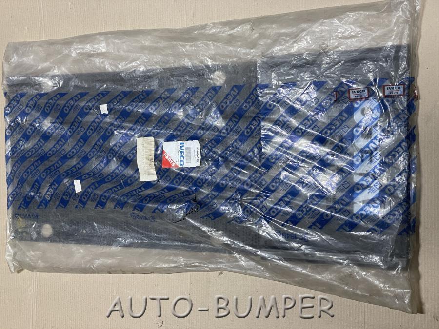 Iveco Stralis Брызговик крыла переднего 504074053